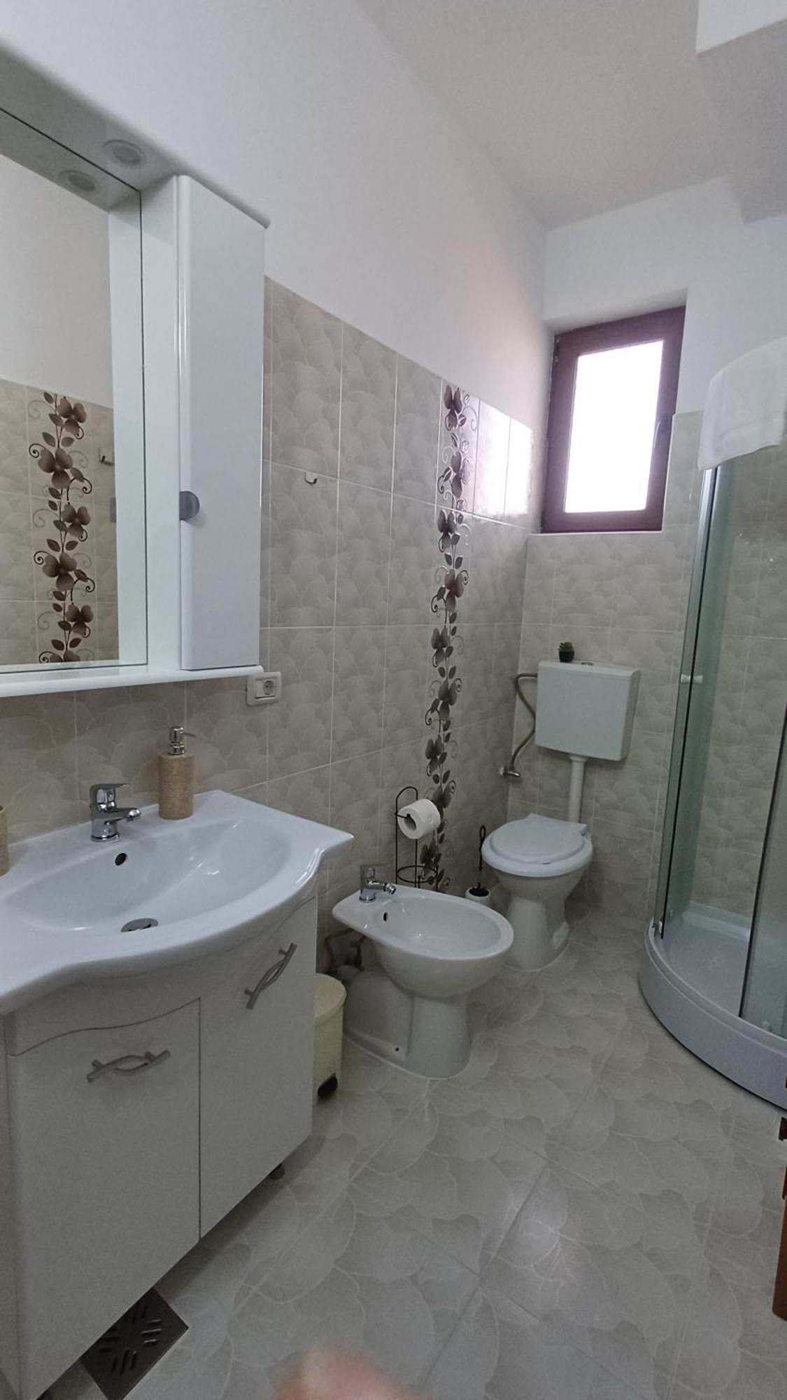Casa Monica Konuk evi Dragus Dış mekan fotoğraf