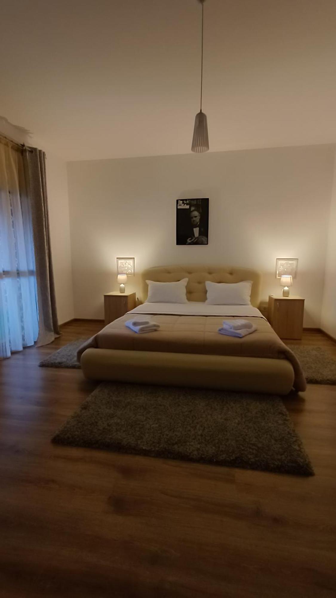 Casa Monica Konuk evi Dragus Dış mekan fotoğraf